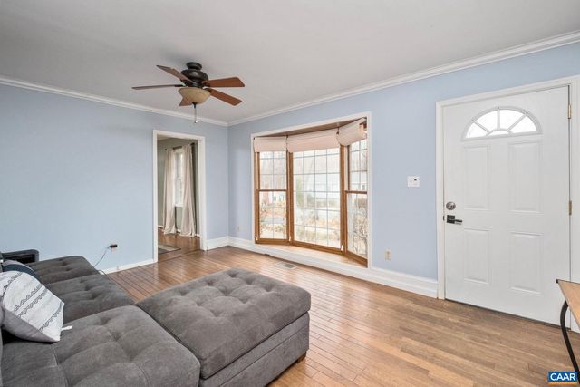 1635 POES LN, Charlottesville, VA 22911