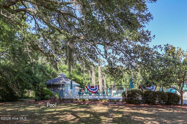 2933 Island Drive SE, Bolivia, NC 28422