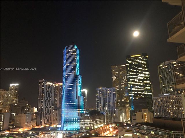 350 S Miami Avenue 1913, Miami, FL 33130