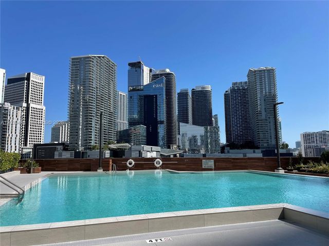 350 S Miami Avenue 1913, Miami, FL 33130