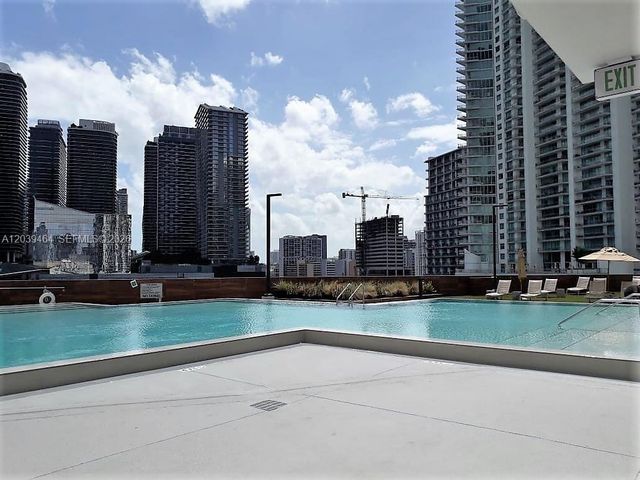350 S Miami Avenue 1913, Miami, FL 33130