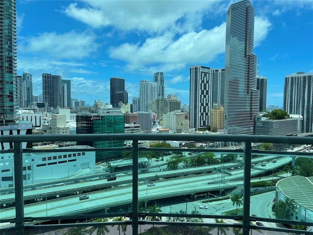 350 S Miami Avenue 1913, Miami, FL 33130