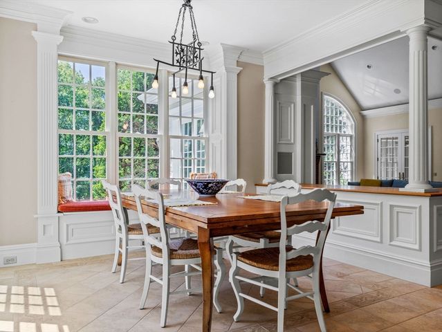 20 Longmeadow Drive, Westwood, MA 02090