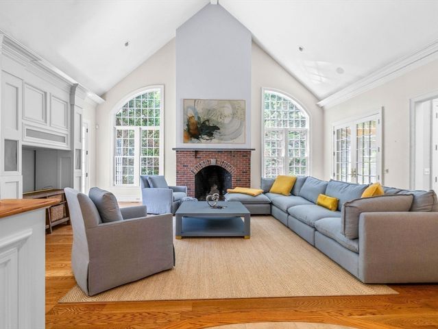 20 Longmeadow Drive, Westwood, MA 02090