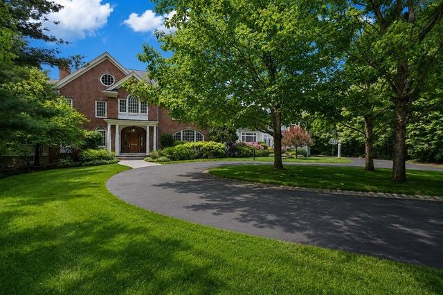 20 Longmeadow Drive, Westwood, MA 02090