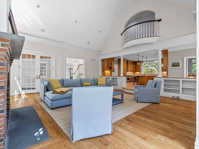 20 Longmeadow Drive, Westwood, MA 02090