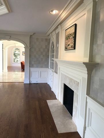 20 Longmeadow Drive, Westwood, MA 02090