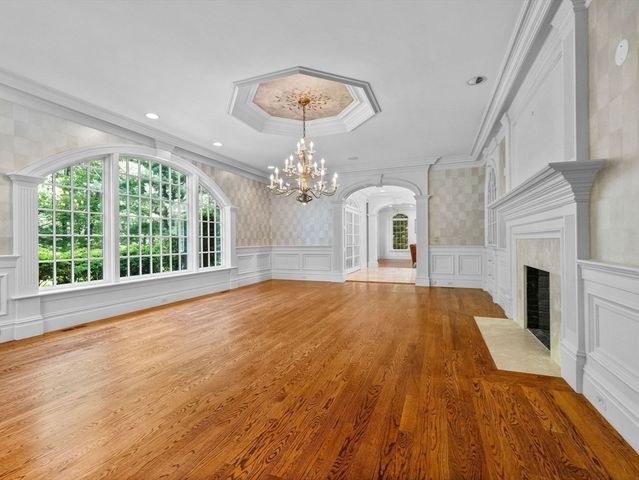 20 Longmeadow Drive, Westwood, MA 02090