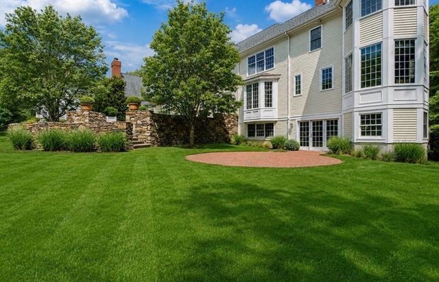 20 Longmeadow Drive, Westwood, MA 02090