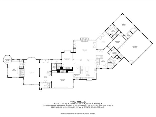 20 Longmeadow Drive, Westwood, MA 02090