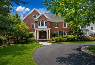20 Longmeadow Drive, Westwood, MA 02090