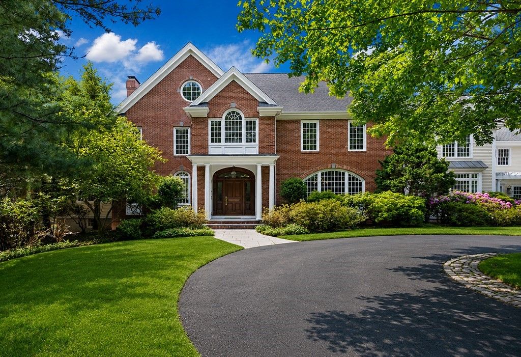20 Longmeadow Drive, Westwood, MA 02090