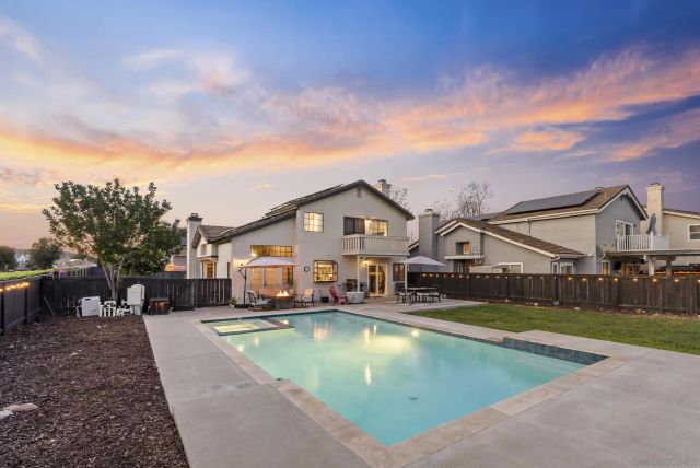 2517 Brown Drive, El Cajon, CA 92020