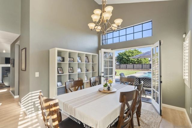 2517 Brown Drive, El Cajon, CA 92020