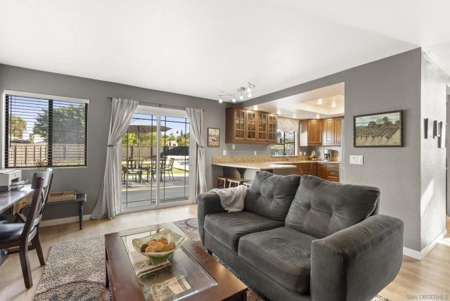 2517 Brown Drive, El Cajon, CA 92020