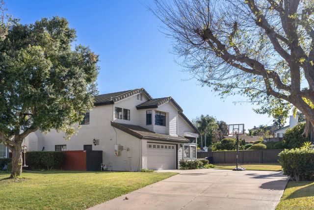 2517 Brown Drive, El Cajon, CA 92020