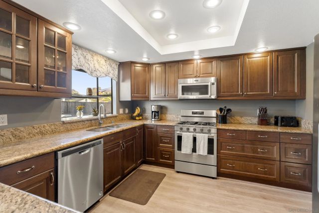 2517 Brown Drive, El Cajon, CA 92020