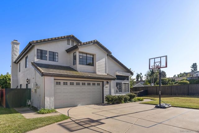 2517 Brown Drive, El Cajon, CA 92020