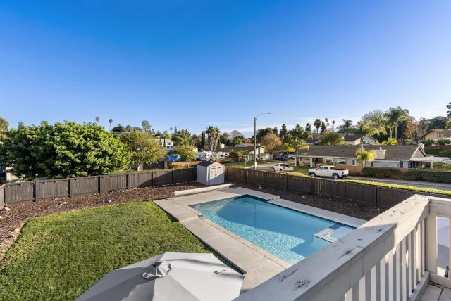 2517 Brown Drive, El Cajon, CA 92020