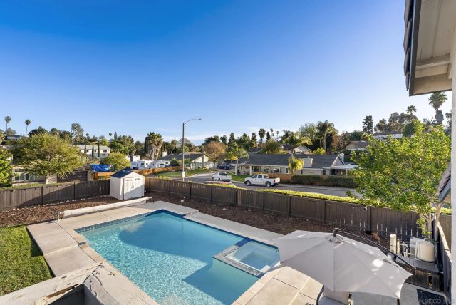 2517 Brown Drive, El Cajon, CA 92020