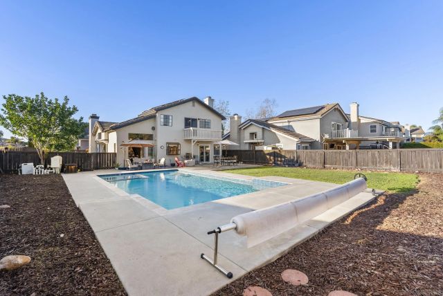 2517 Brown Drive, El Cajon, CA 92020