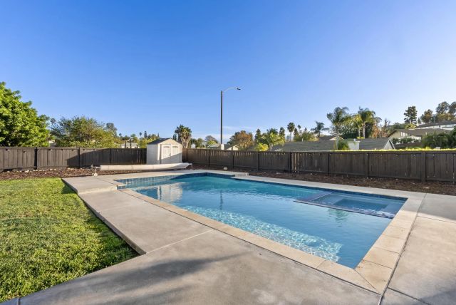 2517 Brown Drive, El Cajon, CA 92020