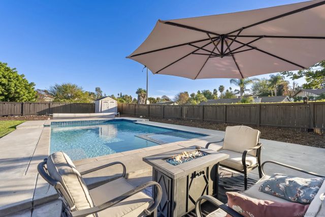 2517 Brown Drive, El Cajon, CA 92020