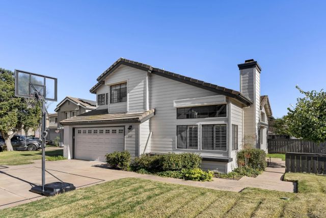 2517 Brown Drive, El Cajon, CA 92020