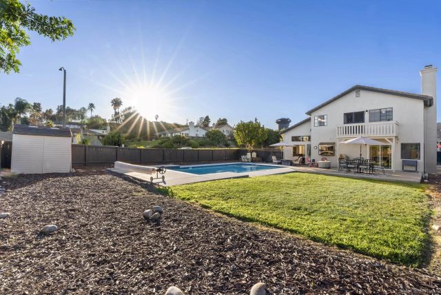 2517 Brown Drive, El Cajon, CA 92020