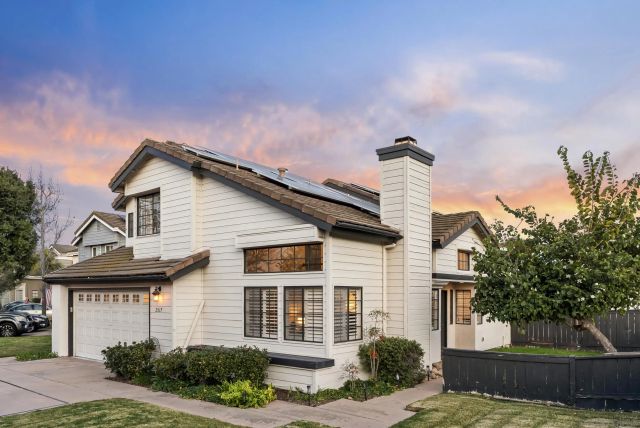 2517 Brown Drive, El Cajon, CA 92020