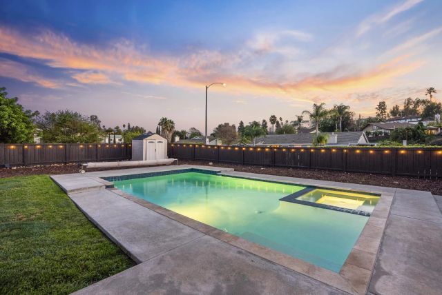 2517 Brown Drive, El Cajon, CA 92020