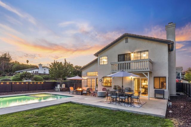 2517 Brown Drive, El Cajon, CA 92020