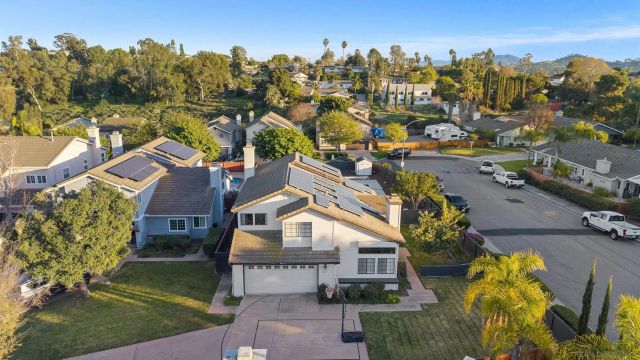 2517 Brown Drive, El Cajon, CA 92020