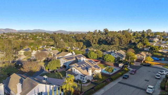 2517 Brown Drive, El Cajon, CA 92020