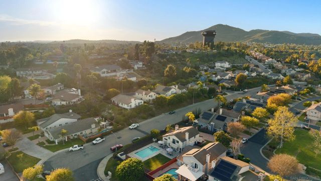 2517 Brown Drive, El Cajon, CA 92020