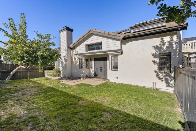 2517 Brown Drive, El Cajon, CA 92020