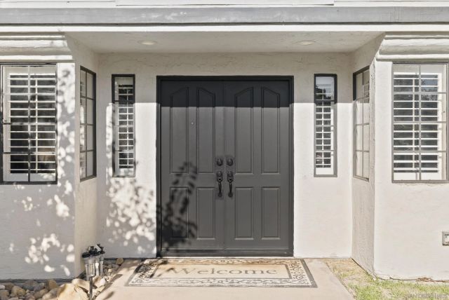 2517 Brown Drive, El Cajon, CA 92020