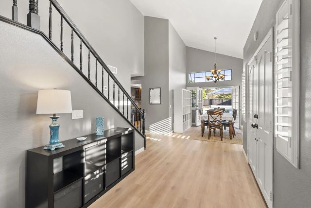 2517 Brown Drive, El Cajon, CA 92020