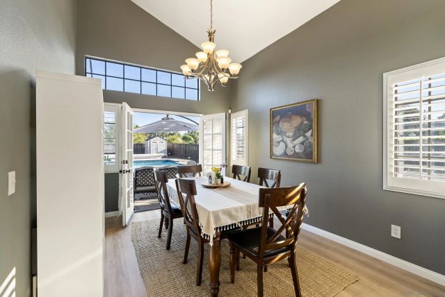 2517 Brown Drive, El Cajon, CA 92020