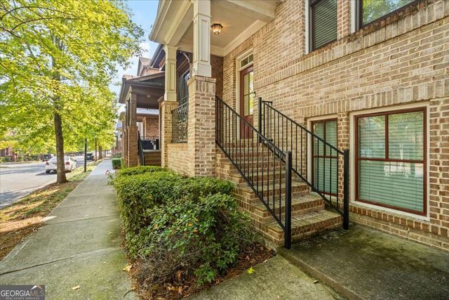 3313 Twinrose Place, Alpharetta, GA 30004