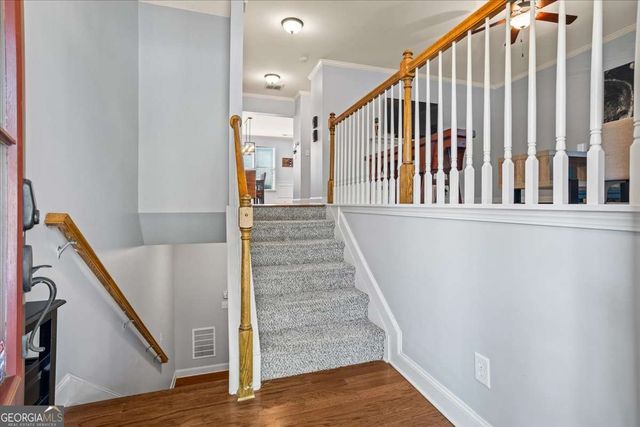 3313 Twinrose Place, Alpharetta, GA 30004