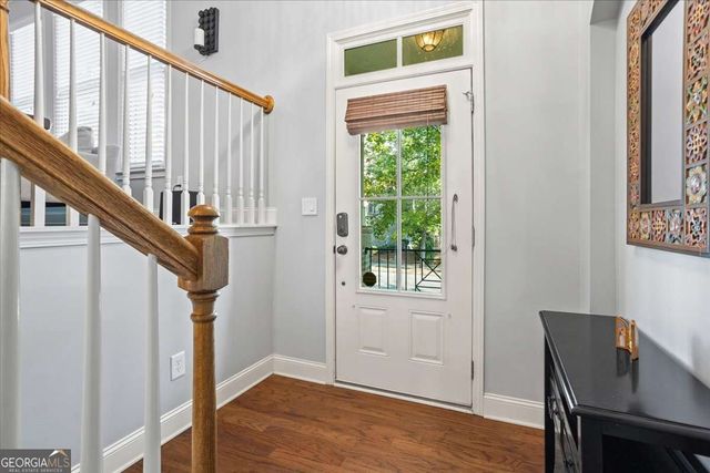 3313 Twinrose Place, Alpharetta, GA 30004