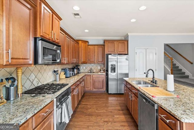 3313 Twinrose Place, Alpharetta, GA 30004