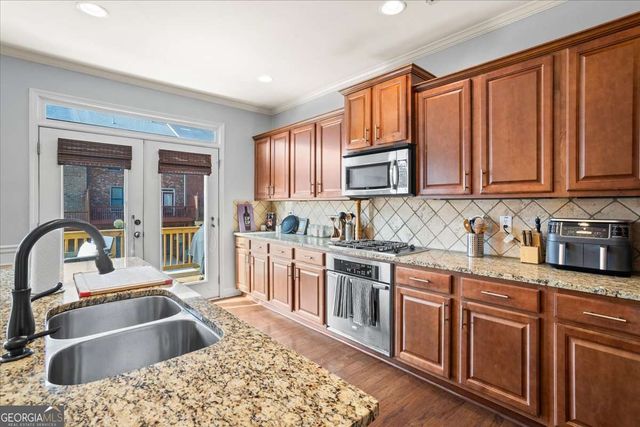 3313 Twinrose Place, Alpharetta, GA 30004