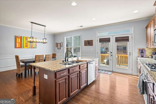 3313 Twinrose Place, Alpharetta, GA 30004