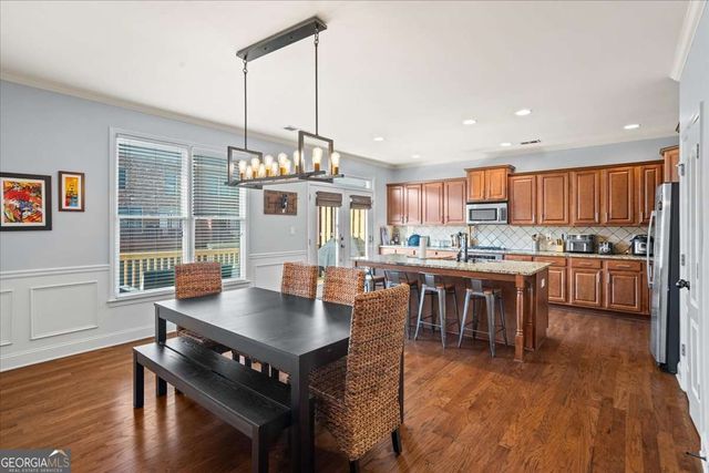 3313 Twinrose Place, Alpharetta, GA 30004