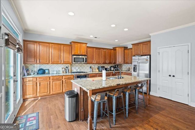 3313 Twinrose Place, Alpharetta, GA 30004