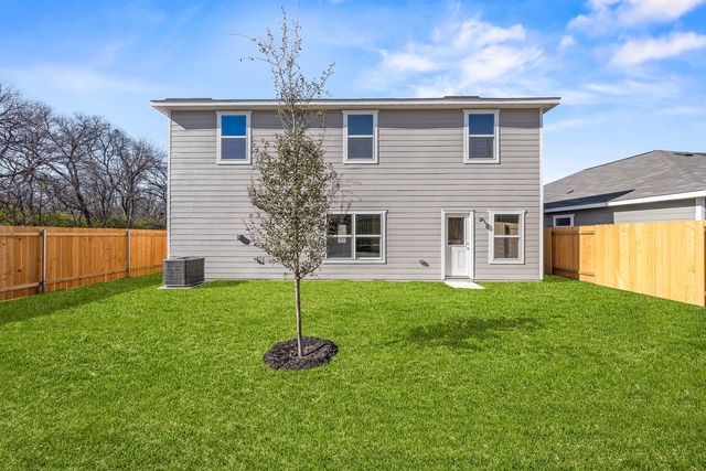 4262 Lava Forest Drive, Dallas, TX 75241