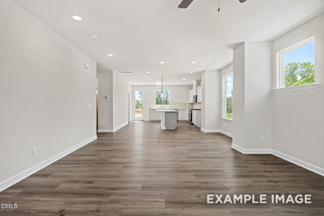 121 Broadway Street, Knightdale, NC 27545