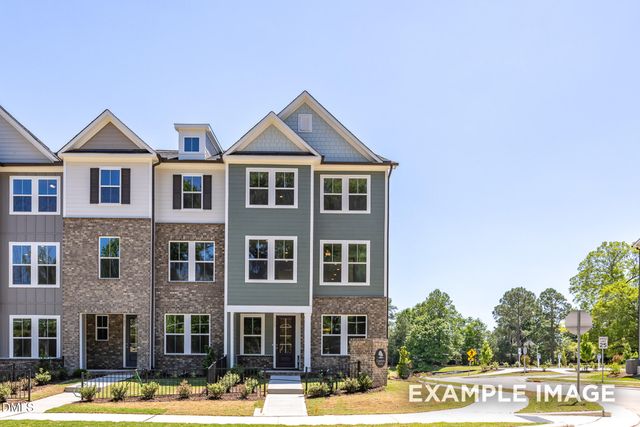121 Broadway Street, Knightdale, NC 27545
